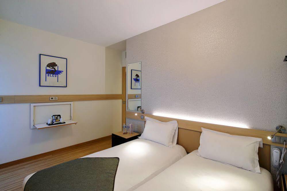 Le Quartier Republique-le-marais Hotel Parigi