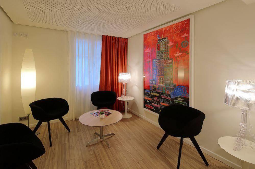 Hotel Le Quartier Republique-le-marais 3*