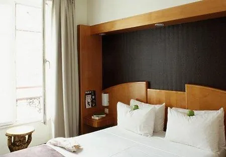 Le Quartier Republique-le-marais 3* Parigi