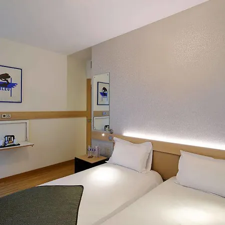 Le Quartier Republique-le-marais Hotel Parigi